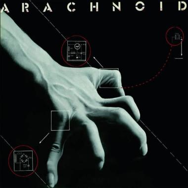 Arachnoid -  Arachnoid